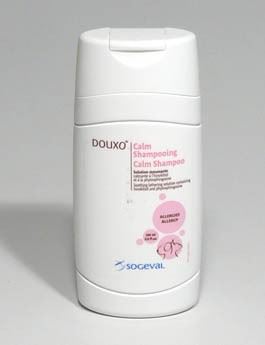 Douxo calm shampoo 200ml