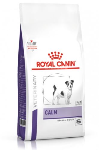 Royal canin VD Canine Calm