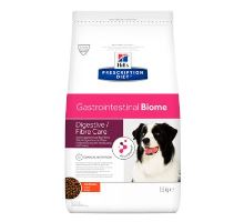 Hill&#39;s Canine GI Biome Dry