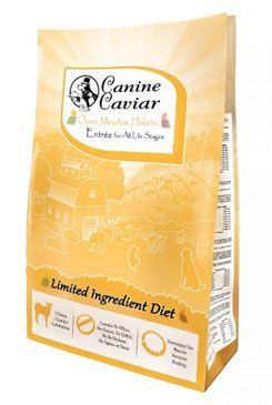 Canine Caviar Open Meadow Alkaline (jehně)