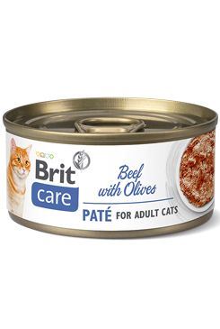Brit Care Cat konzerva