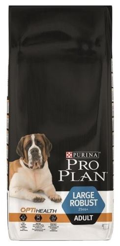 Purina Pro Plan Dog Adult Large Robust