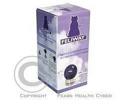 Feliway difuzér + lahvička s náplní 48ml