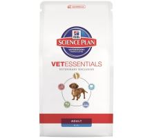 Hill's Canine VetEssentials Dry Adult Mini