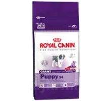 Royal canin Giant Puppy