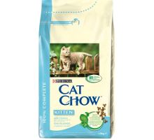 Purina Cat Chow Kitten