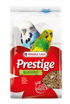 VERSELE-LAGA Prestige Budgie pro andulky 1kg