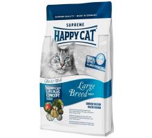 Happy Cat Supreme Adult Fit&Well Large