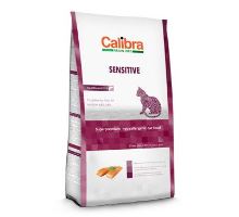 Calibra Cat GF Sensitive Salmon