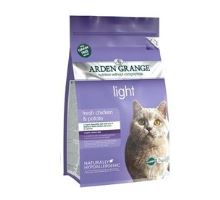 Arden Grange Adult Cat Light with Chicken &amp; Potato