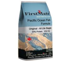 First Mate Pacific Ocean Fish Original