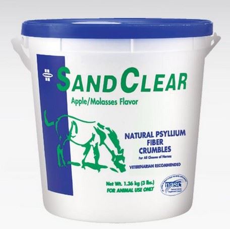 FARNAM Sand Clear 99 plv