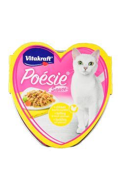 Vitakraft Cat Poésie konzerva