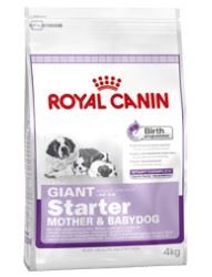 Royal Canin Giant Starter M&amp;B 15kg