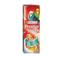 VERSELE-LAGA Prestige Sticks pro andulky Exotic fruit 2x30g