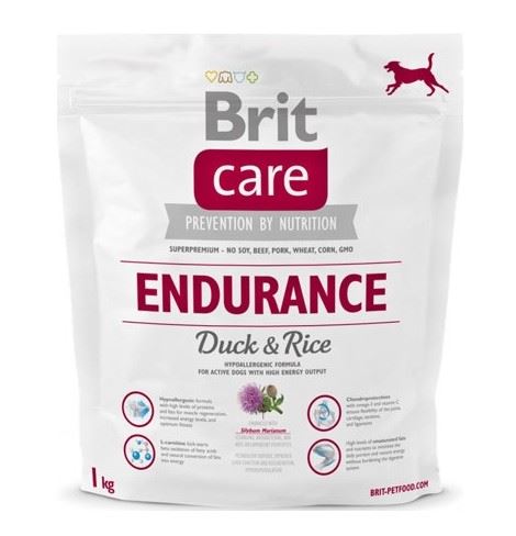 Brit Care Dog Endurance