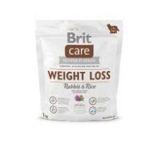 Brit Care Dog Weight Loss Rabbit & Rice
