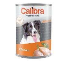 Calibra Dog  konz.Premium Adult
