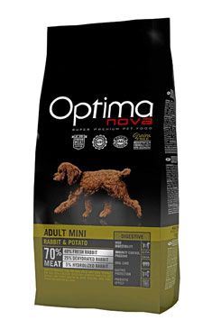 Optima Nova Dog GF Adult mini digestive