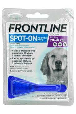 Frontline Spot-On Dog