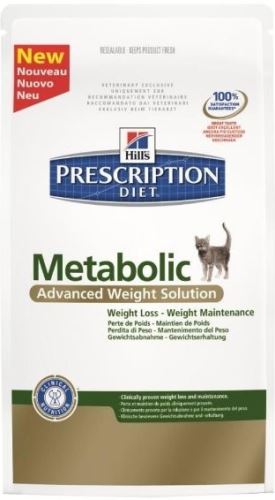 Hill's Feline Dry Adult Metabolic