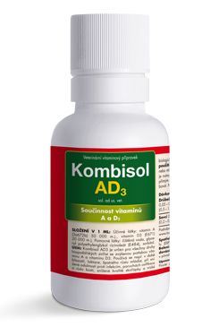 Kombisol AD3