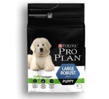 Purina Pro Plan Puppy Large Robust