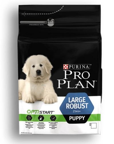 Purina Pro Plan Puppy Large Robust
