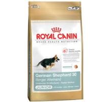 Royal Canin BREED Německý Ovčák Junior 12kg