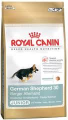 Royal Canin BREED Německý Ovčák Junior 12kg