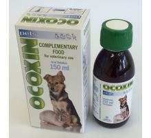 Ocoxin pets 150ml