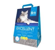 Brit Fresh for Cats Excellent Ultra Bentonite 10kg