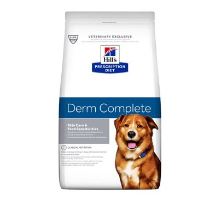Hill's Canine Dry PD Derm Complete