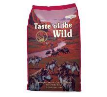 Vyřazeno Taste of the Wild Southwest Canyon Canine