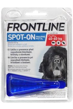 Frontline Spot-On Dog