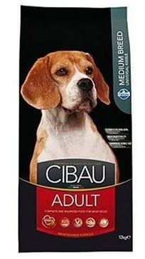 CIBAU Dog Adult 12kg