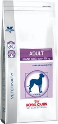 Royal Canin VET CARE Adult Giant Dog 14kg