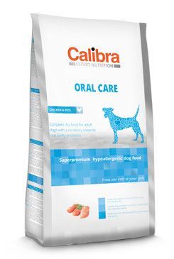 Calibra Dog EN Oral Care