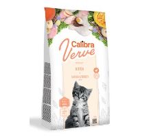 Calibra Cat Verve GF Kitten Chicken&amp;Turkey