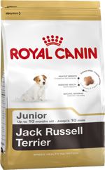 Royal Canin BREED Jack Russell Junior