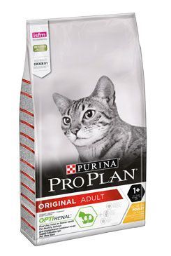 ProPlan Cat Adult Salmon 10kg
