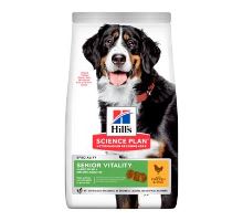 Hill&#39;s Canine Dry SP Mature Adult 5+Senior Large Breed