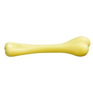 Hračka kost vanilková