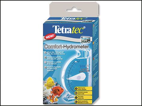 Hydrometr TetraTec 1ks