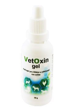 VetOxin gel