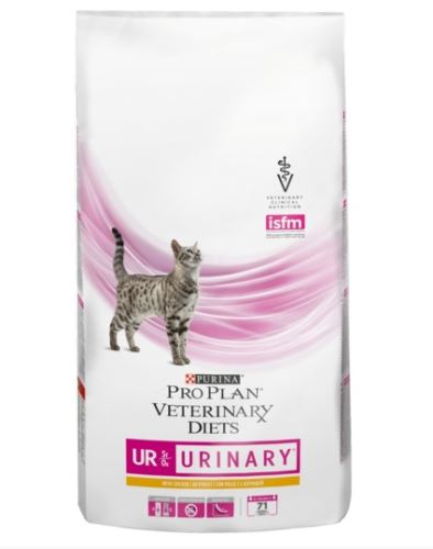 Purina VD Feline UR Urinary