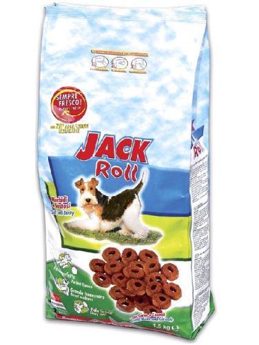 Jack Roll 1,5kg