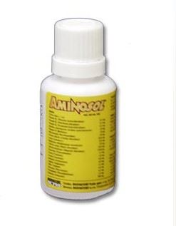 Aminosol sol