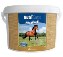 Nutri Horse Standard pro koně plv 20kg