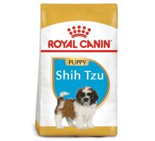 Royal Canin BREED Shih Tzu Junior 1,5kg